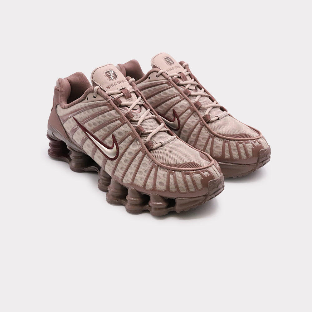 Nike Shox TL - Pumice 2/4