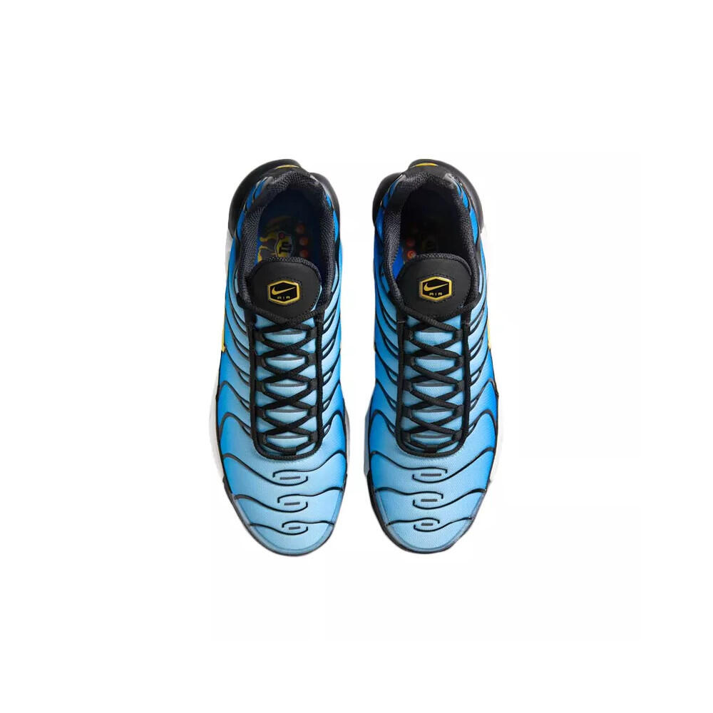 Basket Nike AIR MAX PLUS 4/7