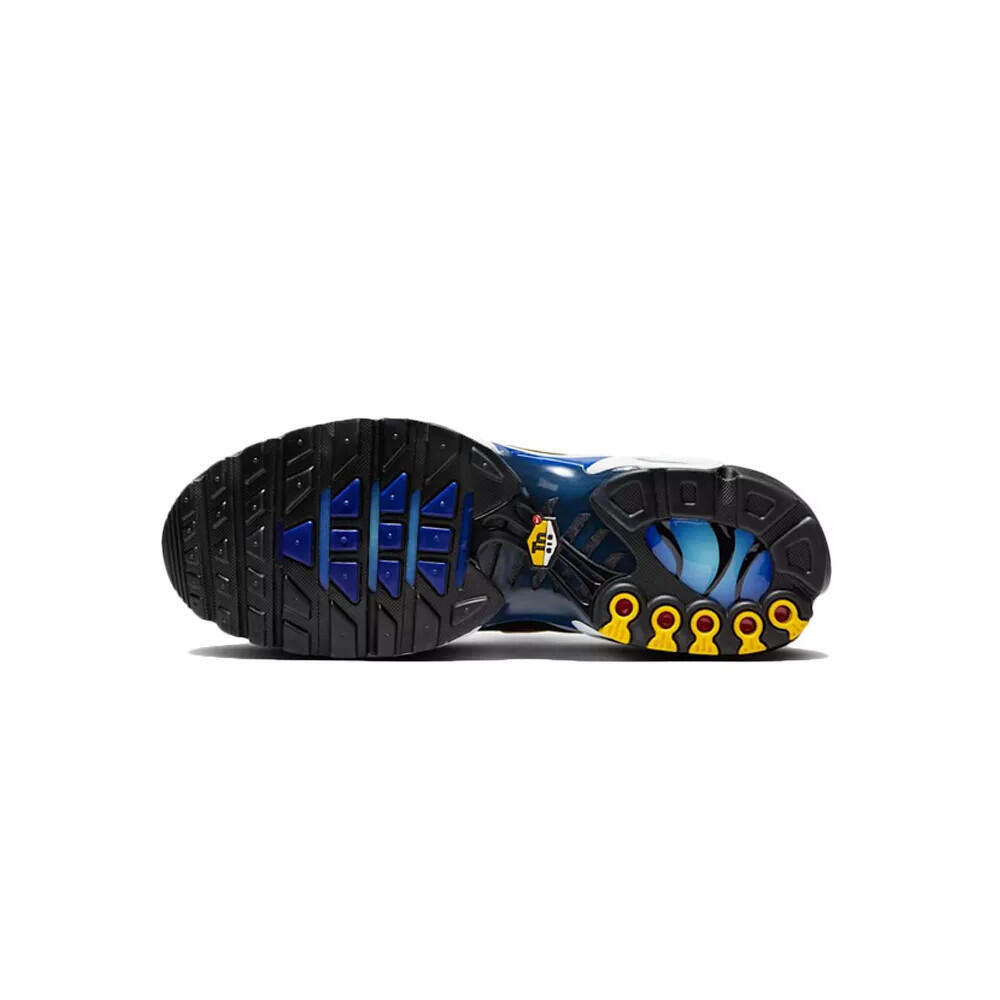 Basket Nike AIR MAX PLUS 5/7