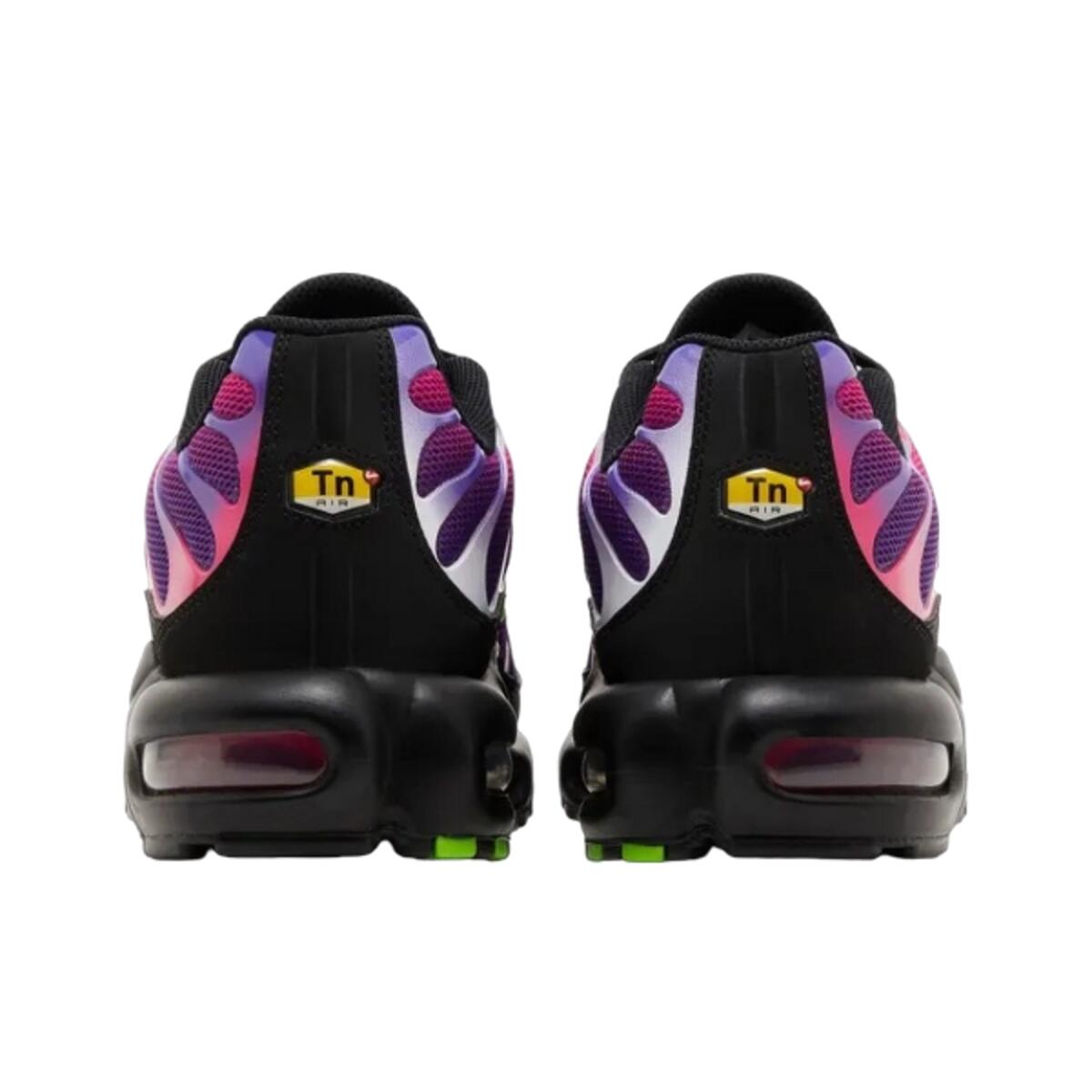 Schuhe  Air Max Plus Rebellious Air Fireberry 3/4