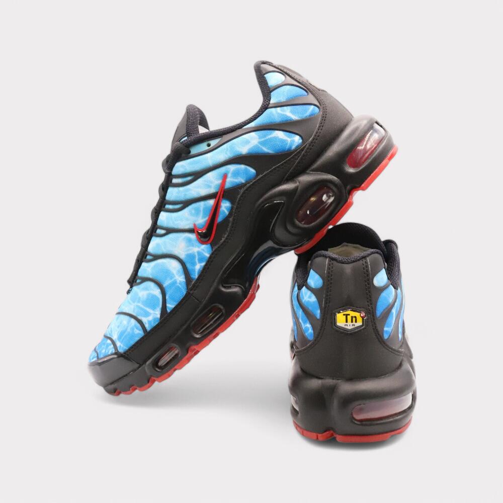 Nike Air Max Plus - Shark Attack 3/7