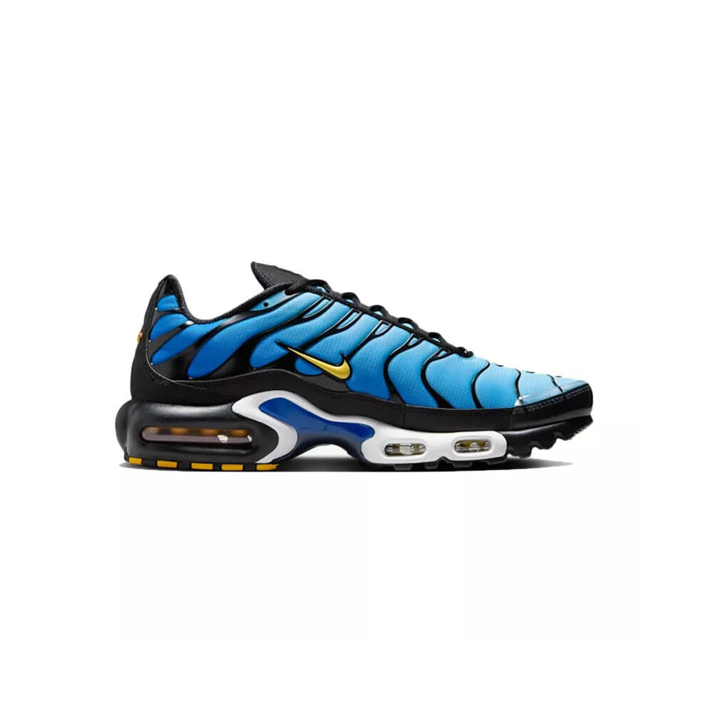 Basket Nike AIR MAX PLUS 3/7