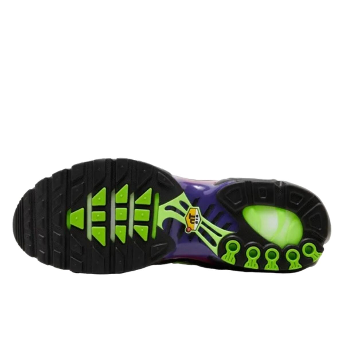 Schoenen Air Max Plus Rebellious Air Fireberry NIKE | Decathlon Schoenen Air Max Plus Rebellious Air Fireberry NIKE | Decathlon