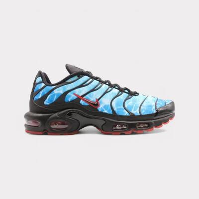 Heren sportschoenen nike air max plus utility