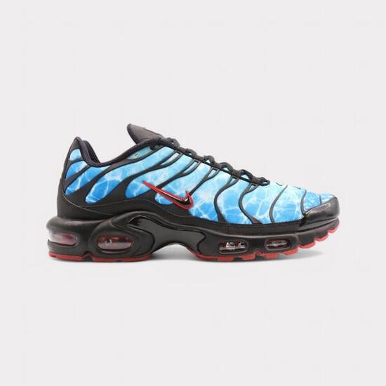 Zapatillas Deportivas Hombre Nike Air Max Plus Utility