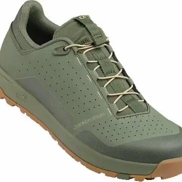 Mallet Trail Shoes Speedlace