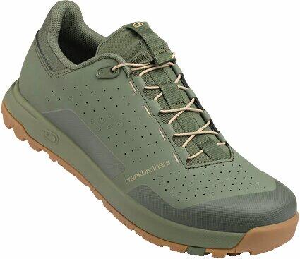 Mallet Trail Shoes Speedlace