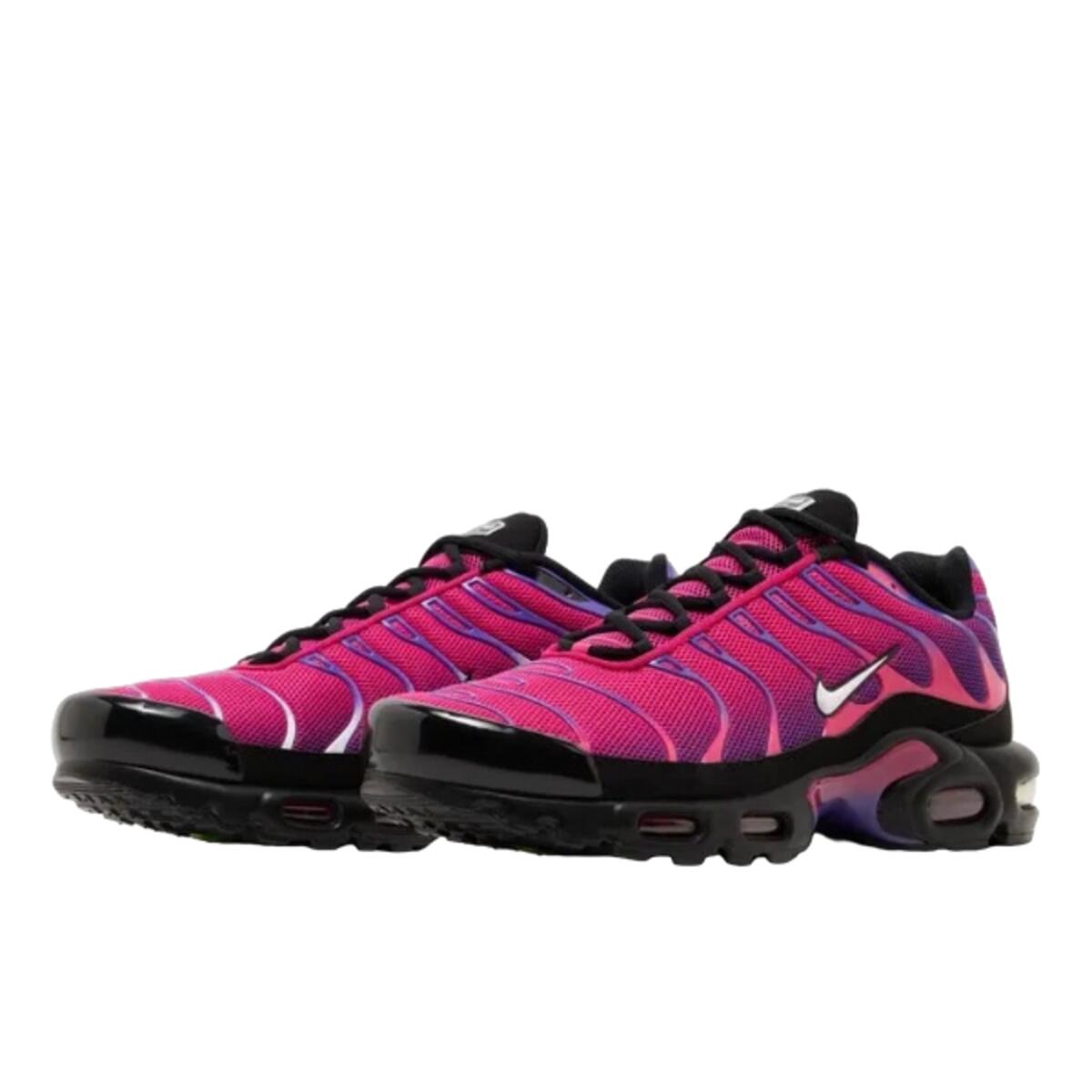 Schuhe  Air Max Plus Rebellious Air Fireberry 2/4