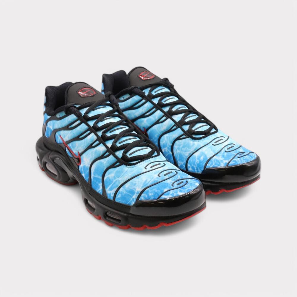 Nike Air Max Plus - Shark Attack 2/7