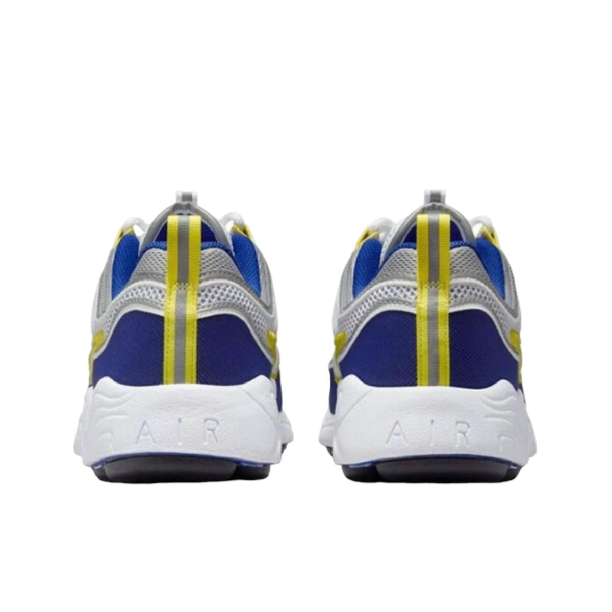 Chaussures  Air Zoom Spiridon SP Deep Royal Yellow Strike 3/4