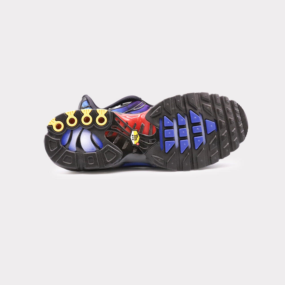 Nike Air Max Plus 25th Anniversary 5/5