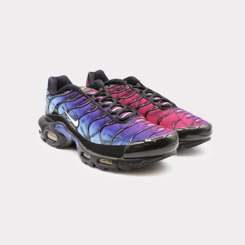Nike Air Max Plus 25th Anniversary 2/5