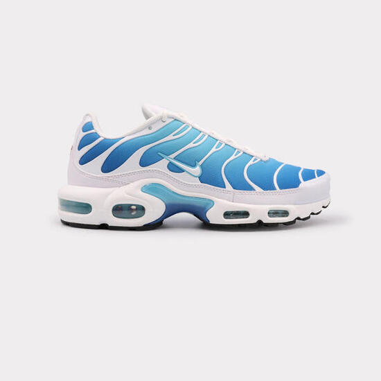 Nike Air Max Plus Sky Blue