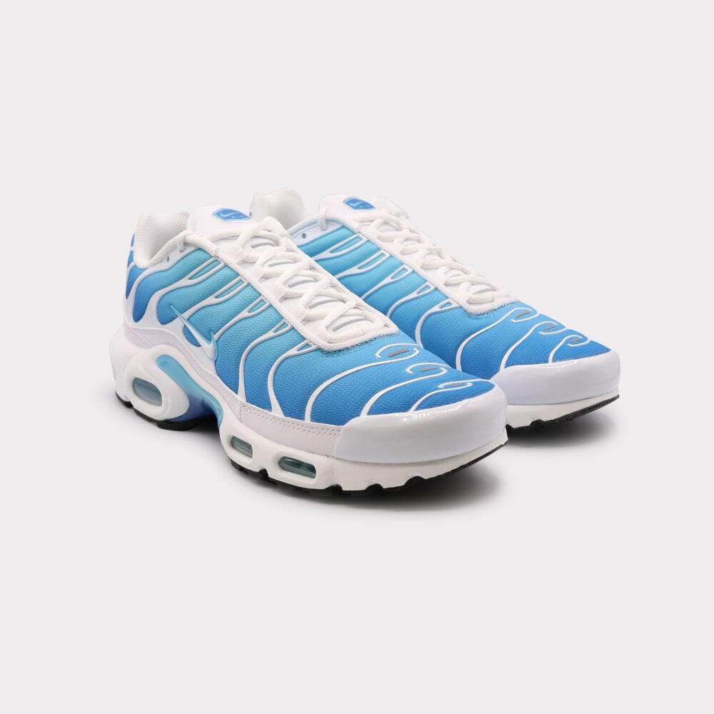 Nike Air Max Plus Sky Blue 2/5