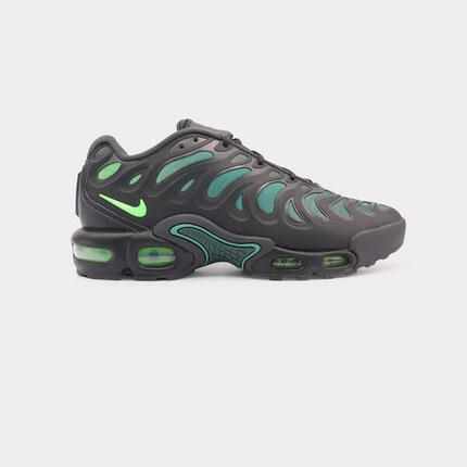 Nike Air Max Plus Drift Black Volt