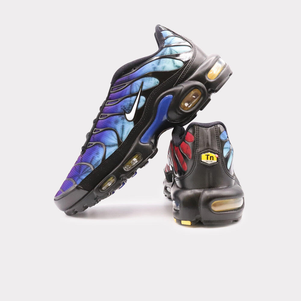 Nike Air Max Plus 25th Anniversary 4/5
