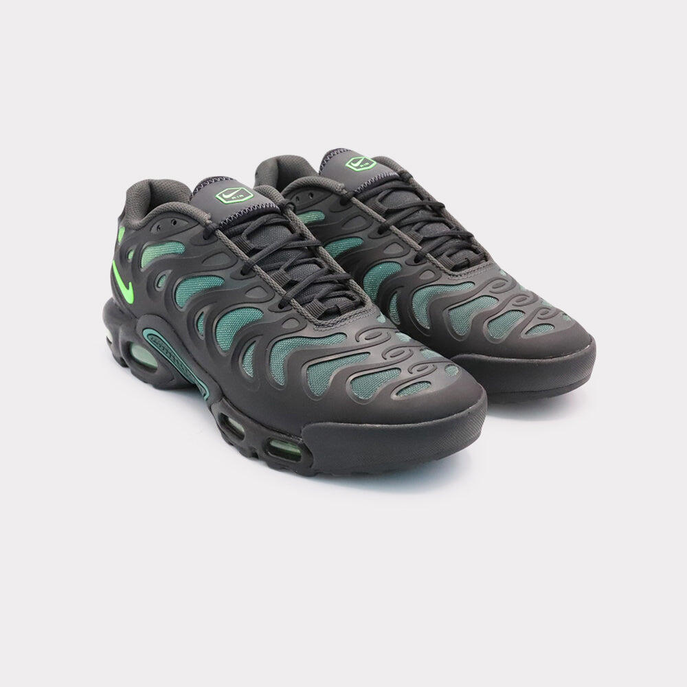 Nike Air Max Plus Drift Black Volt 2/3