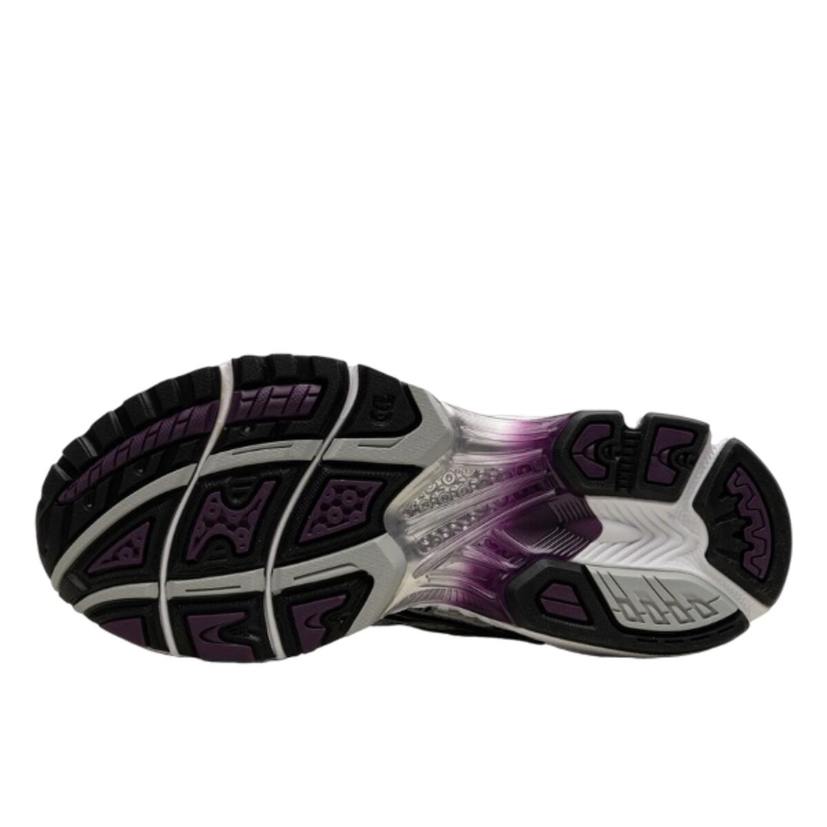 Chaussures  Gel-Kayano 14 White Dark Grape 4/4