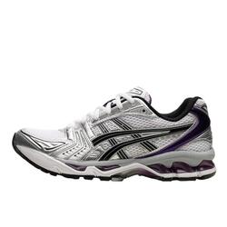 Chaussures Gel-Kayano 14 White Dark Grape