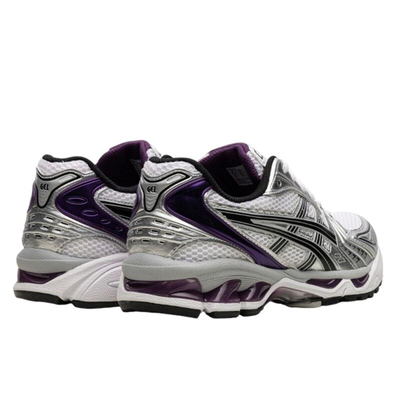 Gel-Kayano 14 White Dark Grape