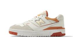 New Balance 550 White Au Lait