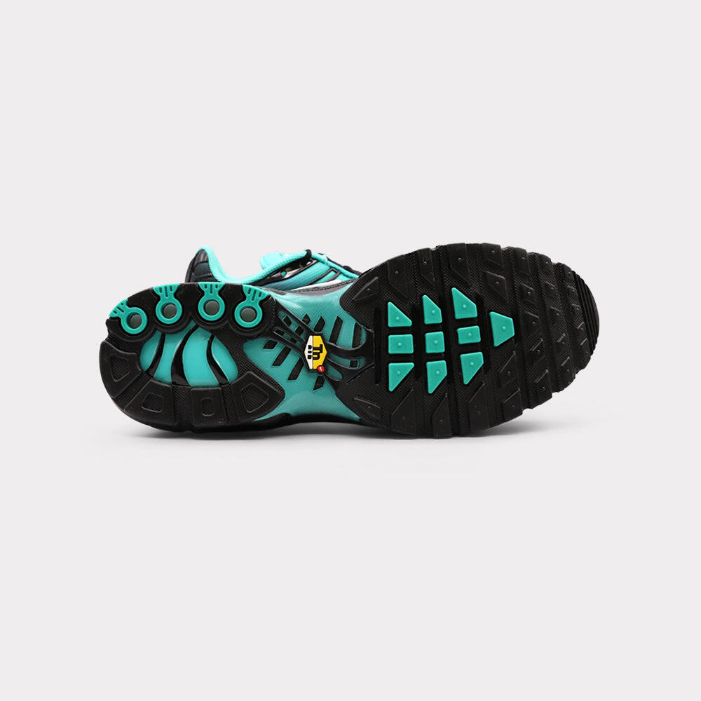 Nike Air Max Plus Light Retro Blue 4/4