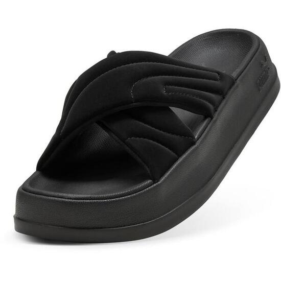 Plaskanie damskie Puma Leadcat Platform