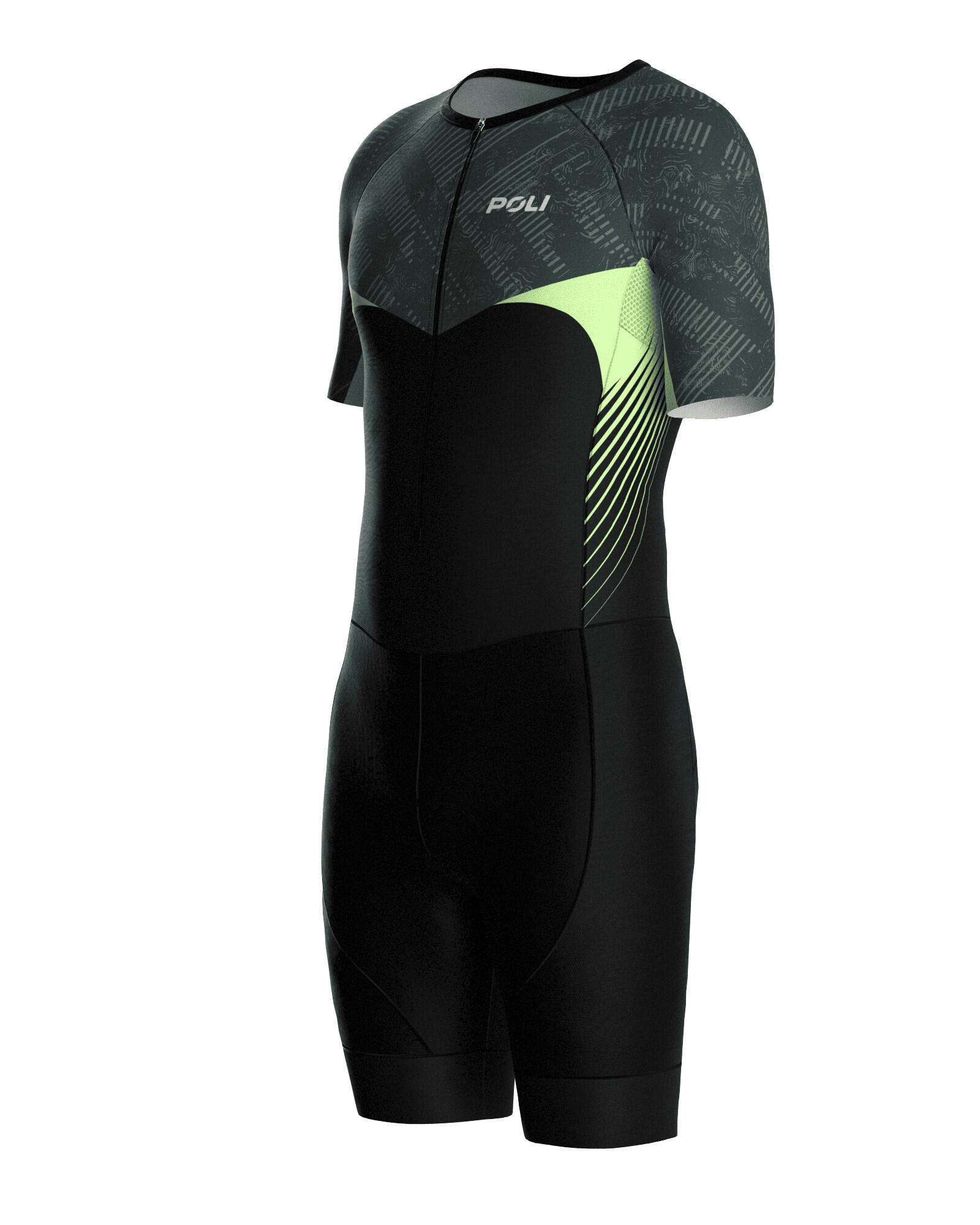Alé Sea S/S Tri Unitard - Fietspak Dames online kopen | Bergfreunde.nl