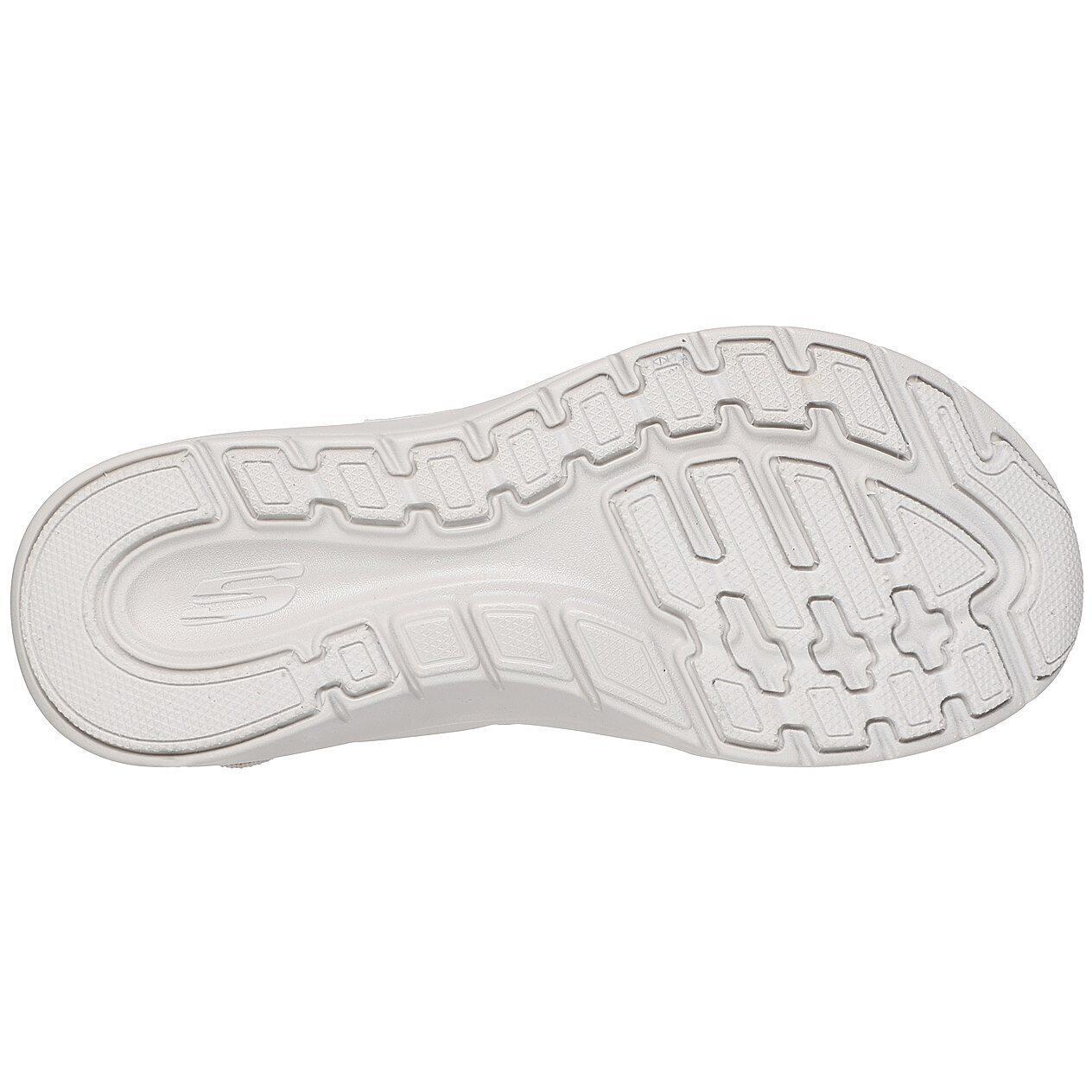 Sandali Skechers Arch Fit 2.0 - Go-ge, Bianca, Donne 4/5