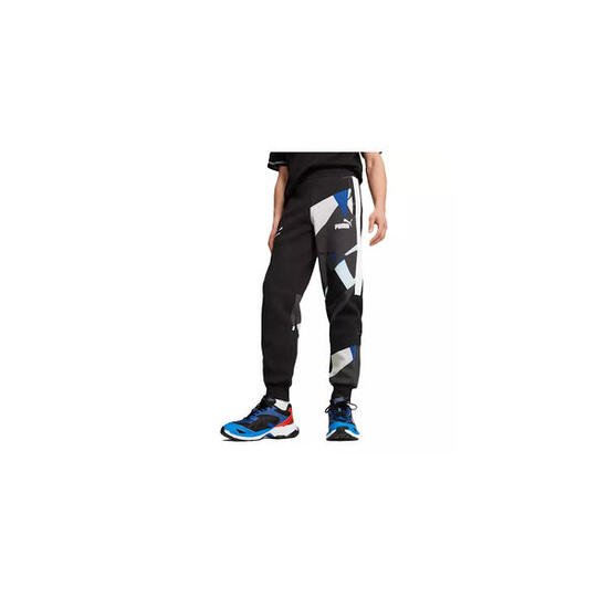 Pantaloni fitness Puma Speed Driver Series Bmw M Motorsport