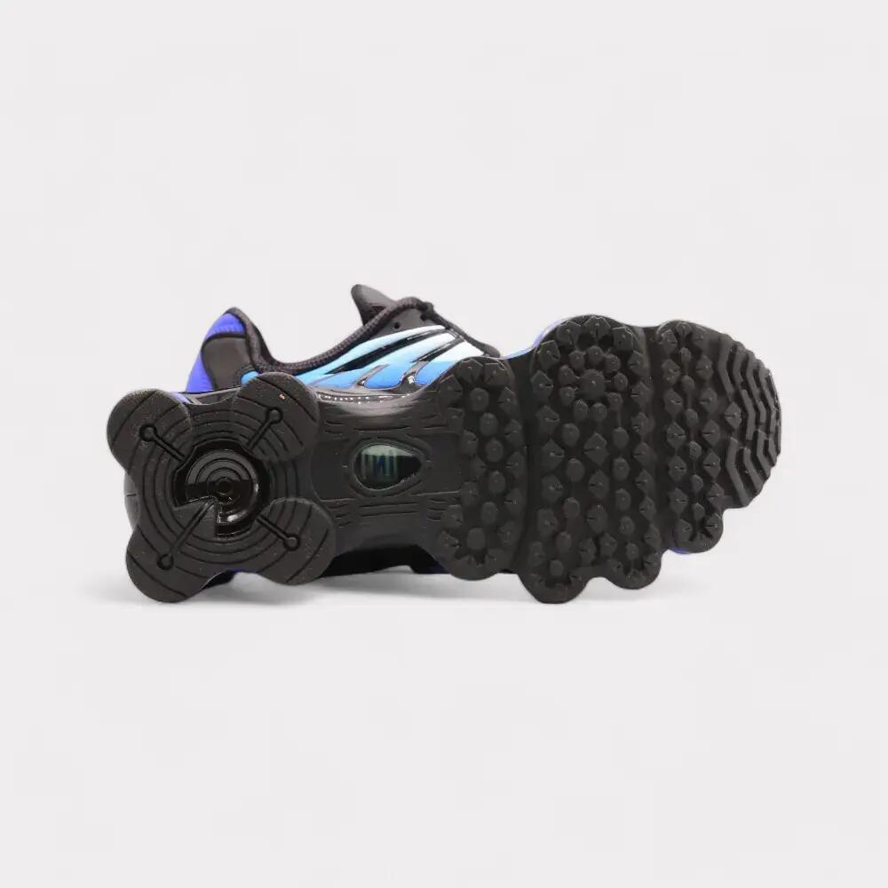 Nike Shox TL - Racer Blue 4/4