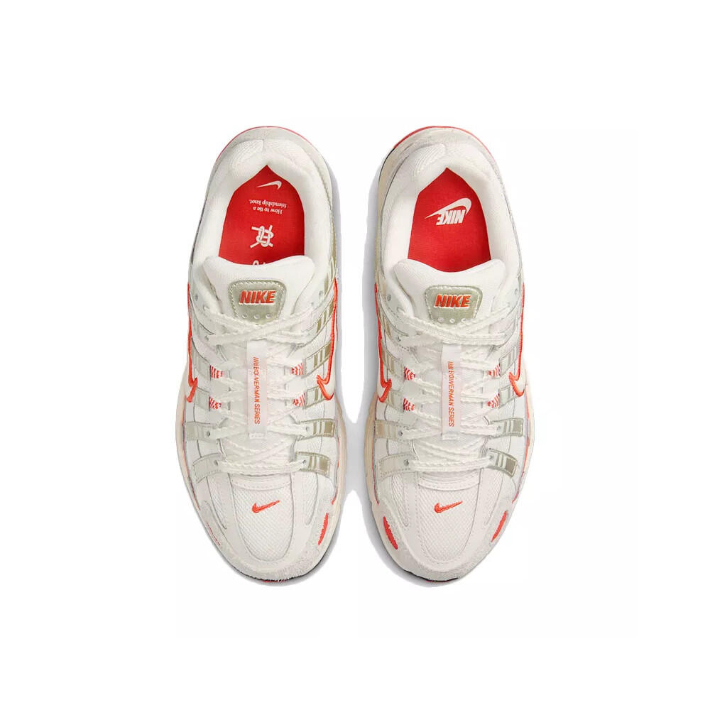 Zapatillas Nike WMNS P-6000 Nike 4/7
