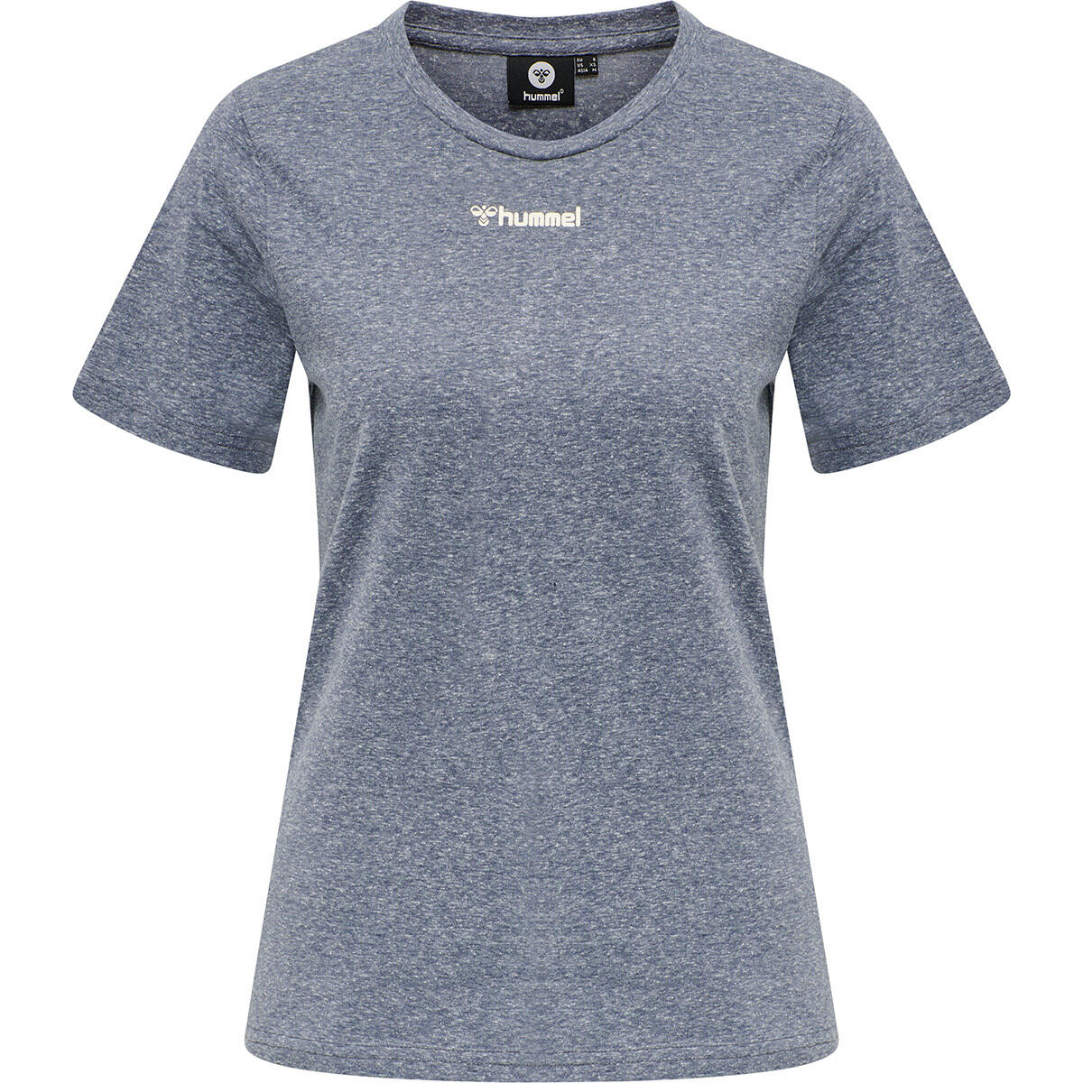 T-shirt femme Hummel hmlzandra 3/4