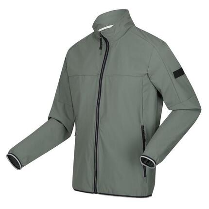 Regatta Prestfield Jacke/Outdoorjacke für Herren leicht und Packbar