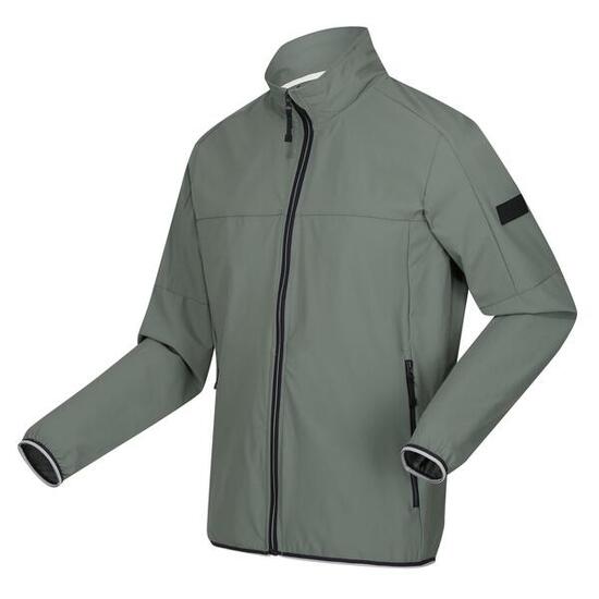 Regatta Prestfield Jacke/Outdoorjacke für Herren leicht und Packbar