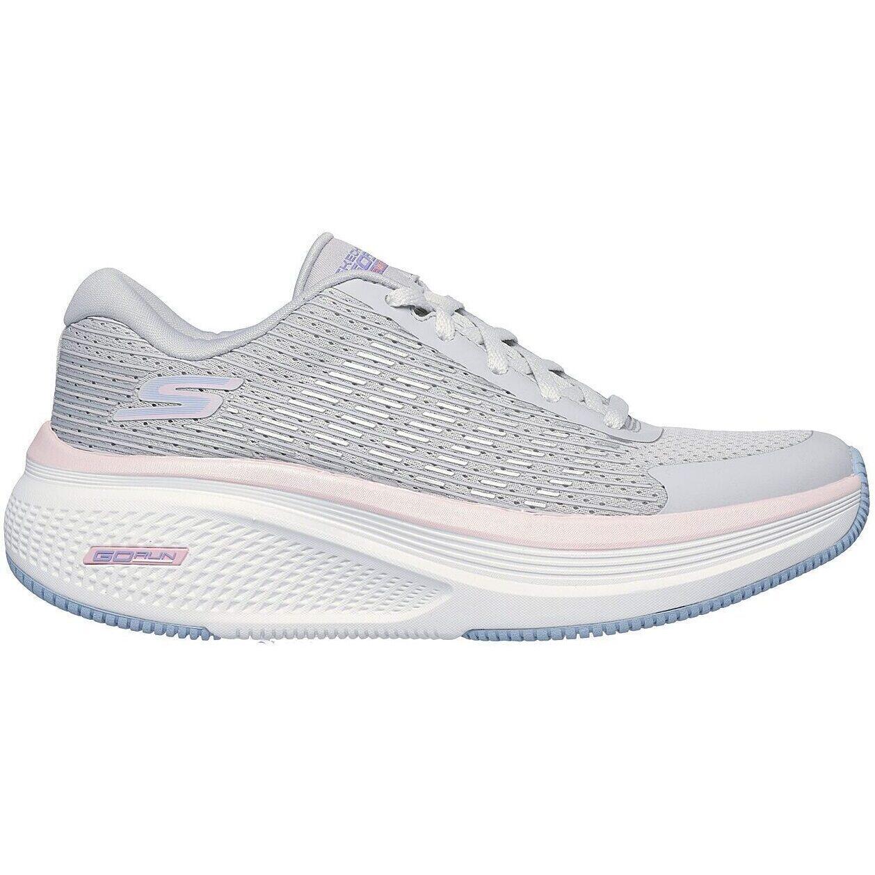 Calçado Skechers Go Run Elevate 2.0, Cinza, Mulheres 2/2