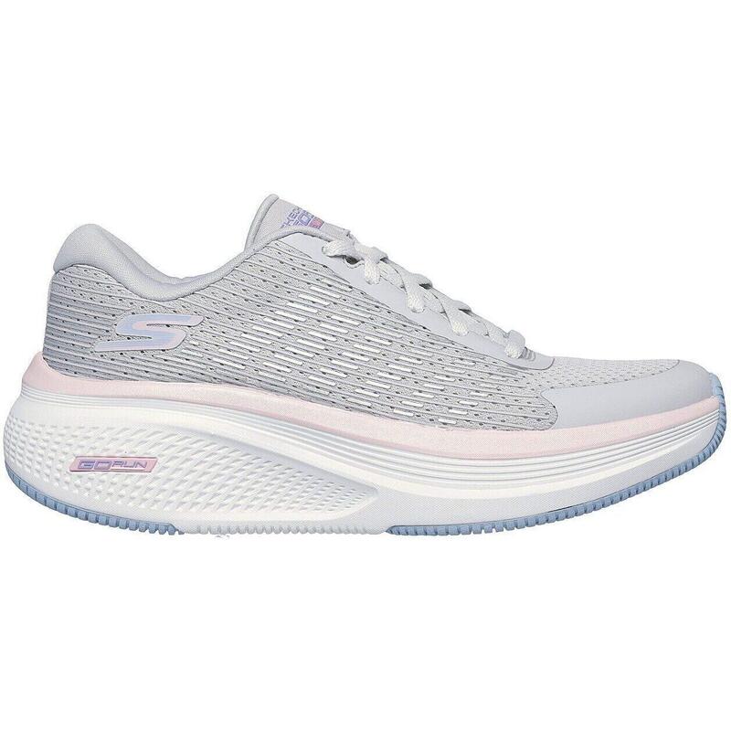 Pantofi sport femei Skechers Go Run Elevate 2.0, Gri