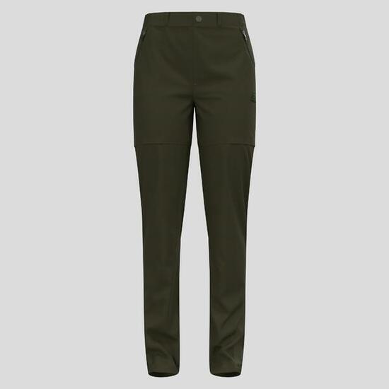 Pantaloni da trekking convertibili Ascent Light ODLO
