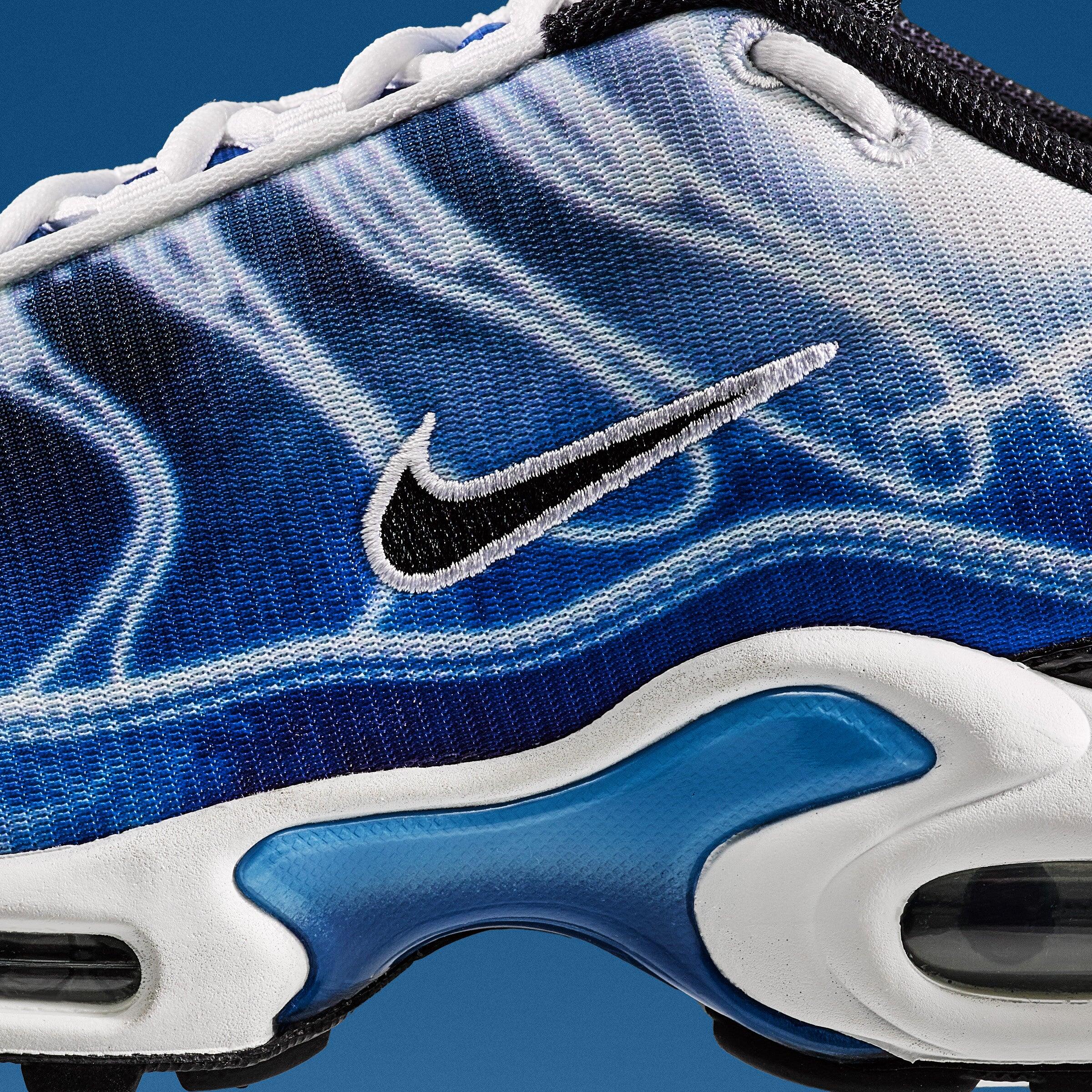 Nike Air Max Plus Light Photography Old Royal 7/7