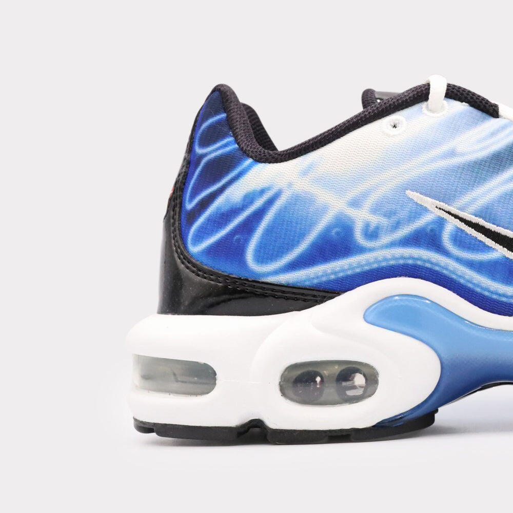Nike Air Max Plus Light Photography Old Royal 4/7