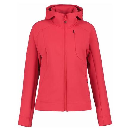 Icepeak Bunnell Midlayer mit Kapuze für Damen
