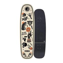 CARVER DECK OMNI 32