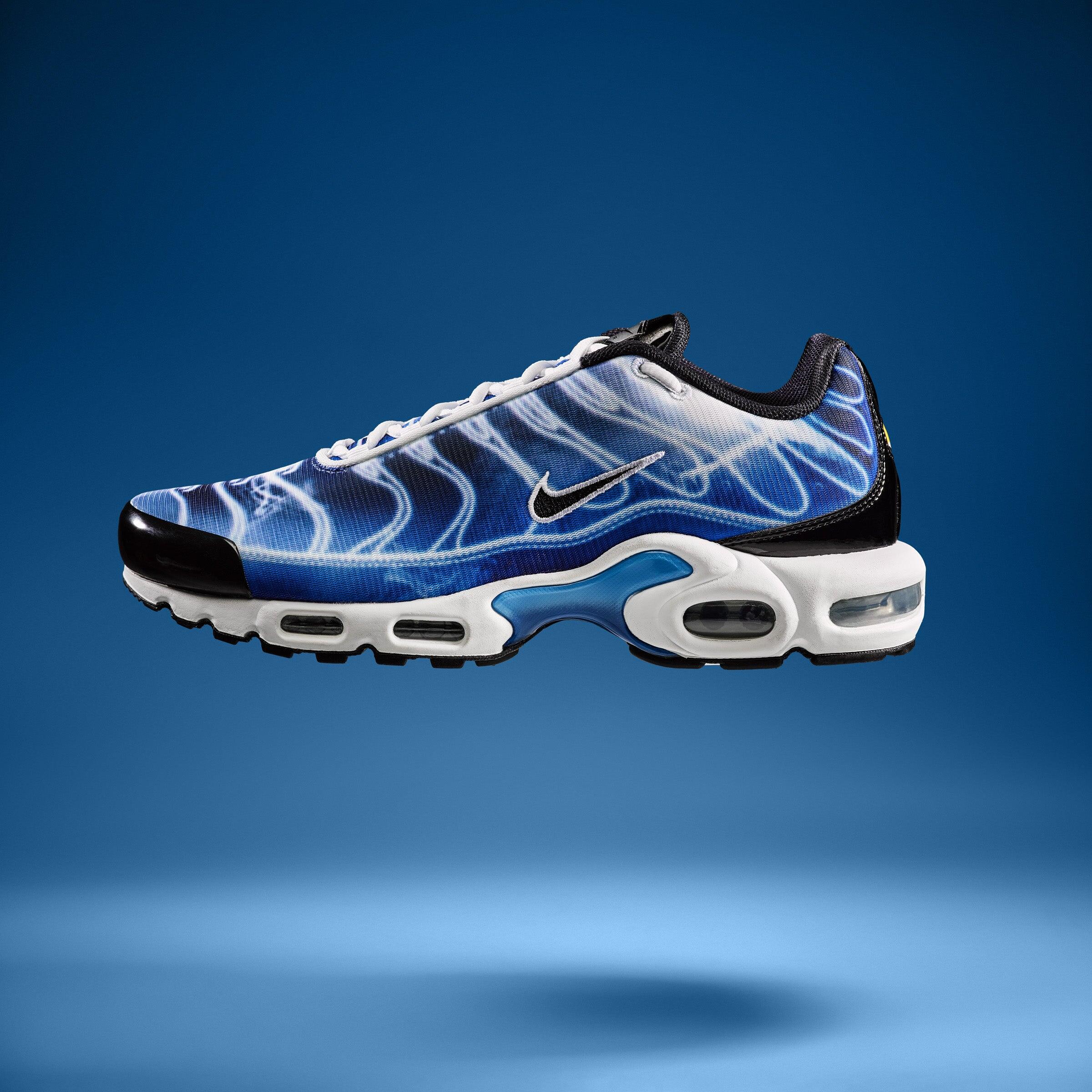 Nike Air Max Plus Light Photography Old Royal 6/7