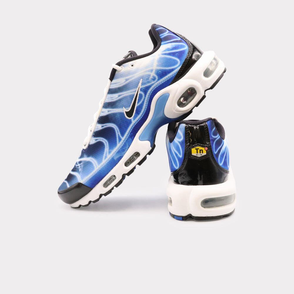 Nike Air Max Plus Light Photography Old Royal 3/7
