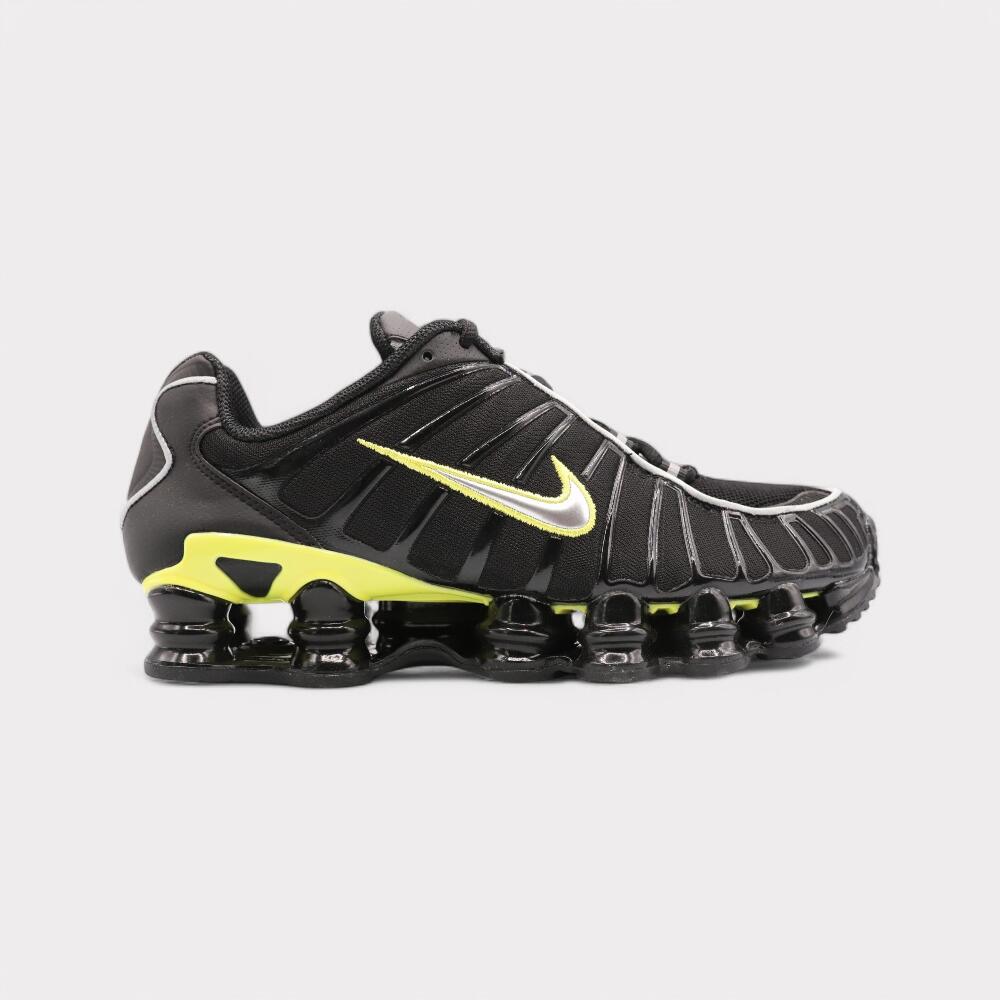 NIKE Nike Shox TL - Dynamic Yellow
