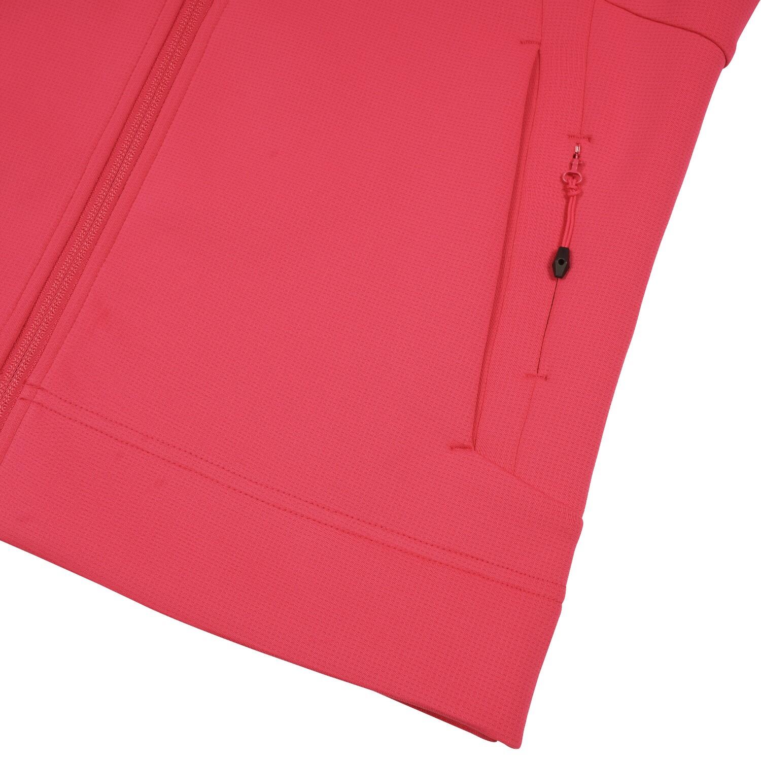 Icepeak Bunnell Midlayer mit Kapuze für Damen 3/6
