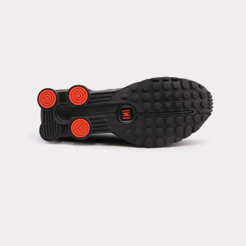 Nike Shox R4 Black (2019/2024) (W) 4/4