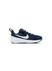 Chaussures de sport pour enfant Nike Star runner 4 Bleu