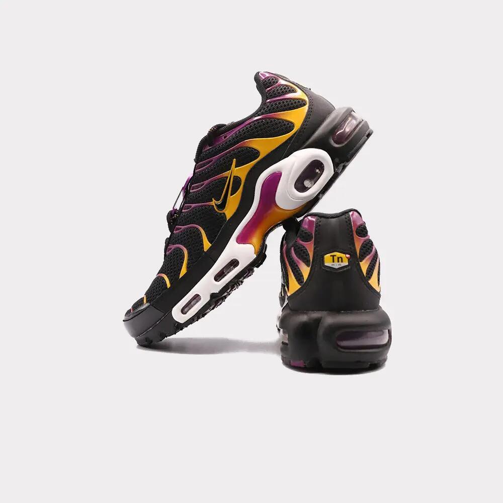 Nike Air Max Plus - University Gold 3/7