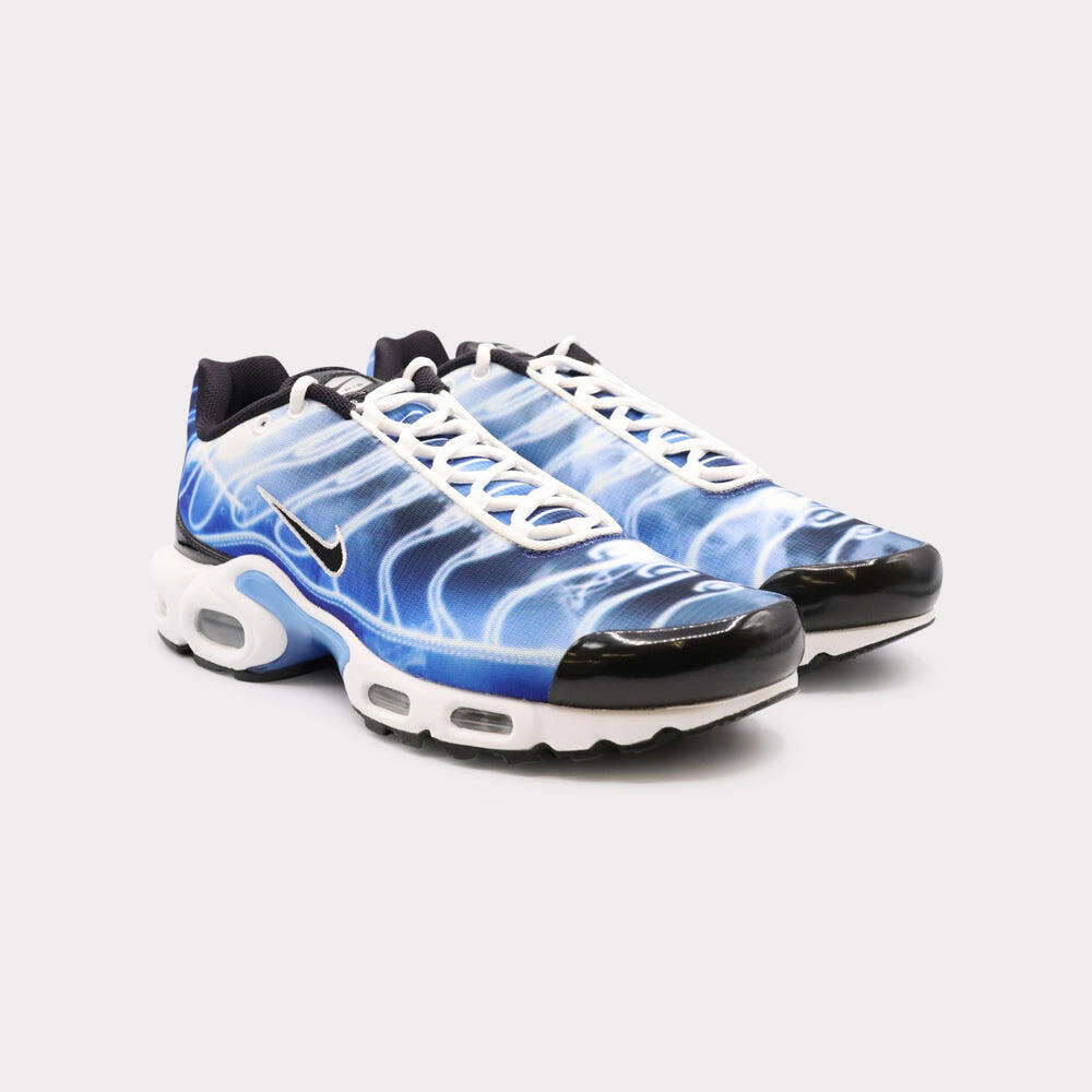 Nike Air Max Plus Light Photography Old Royal 2/7